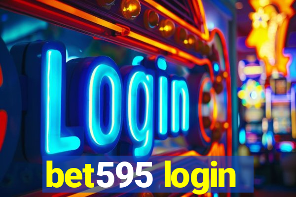 bet595 login